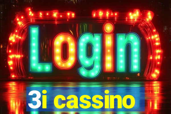 3i cassino
